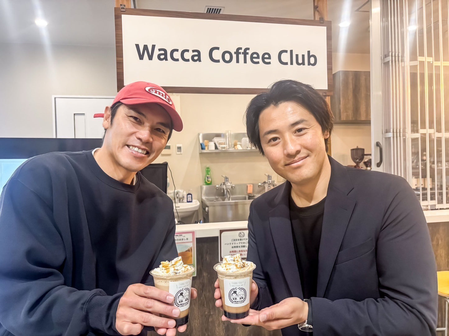 【セカンドキャリアコラボ記念】スワローズOBのサタデーTALK!!_電子チケット